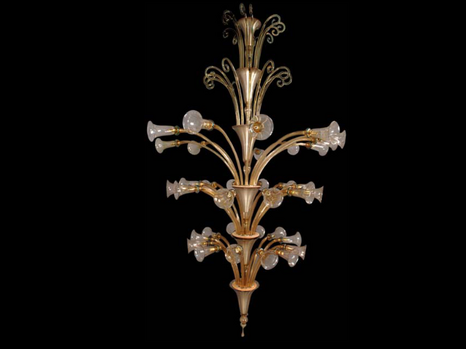 Parmentier, Mélanie, "Verre et Lumière. Conservation-restauration du lustre "Parigi", 1925, le la société Vetri Soffiati Muranesi Cappellin Venini & C. remontage et ré-électrification (Paris, Musée des Arts décoratifs) : remontage et ré-électrification (Paris, Musée des Arts …", 2011 Parmentier, Mélanie, "Verre et Lumière. Conservation-restauration du lustre "Parigi", 1925, le la société Vetri Soffiati Muranesi Cappellin Venini & C. remontage et ré-électrification (Paris, Musée des Arts décoratifs) : remontage et ré-électrification (Paris, Musée des Arts …", 2011