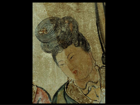 Khashimov, Stanislav, "« Made in China », étude et restauration de fragments de peinture murale en Chine septentrionale (XIIIe – XIVe siècles), Musée Guimet, Paris. Mise au point d’un enduit à base de terre compatible avec les materiaux originaux pour consolidation et remont…"; 2022 Khashimov, Stanislav, "« Made in China », étude et restauration de fragments de peinture murale en Chine septentrionale (XIIIe – XIVe siècles), Musée Guimet, Paris. Mise au point d’un enduit à base de terre compatible avec les materiaux originaux pour consolidation et remont…"; 2022