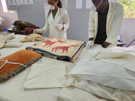 Photo Sarah Boukamel