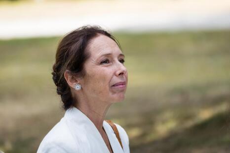 Nathalie Le Dantec - Photo : DR Nathalie Le Dantec - Photo : DR