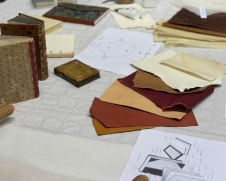 Atelier Arts graphiques, galerie Colbert, Paris