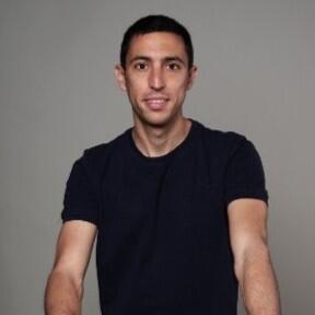 Florent Molle - Photo : DR Florent Molle - Photo : DR