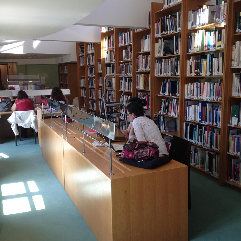 Centre de ressources documentaires Centre de ressources documentaires