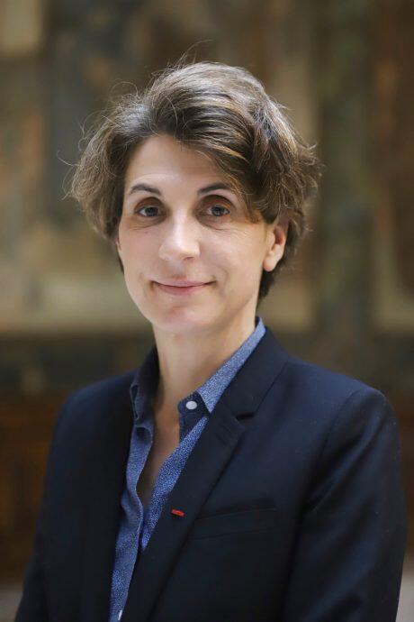 Bénédicte Durand - Photo : DR Bénédicte Durand - Photo : DR