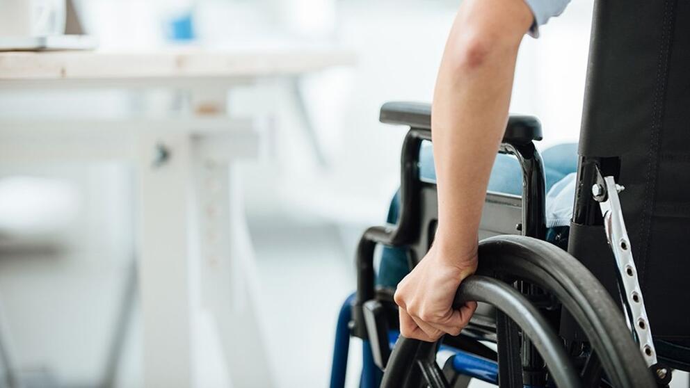 Santé et Handicap - Photo : DR Santé et Handicap - Photo : DR