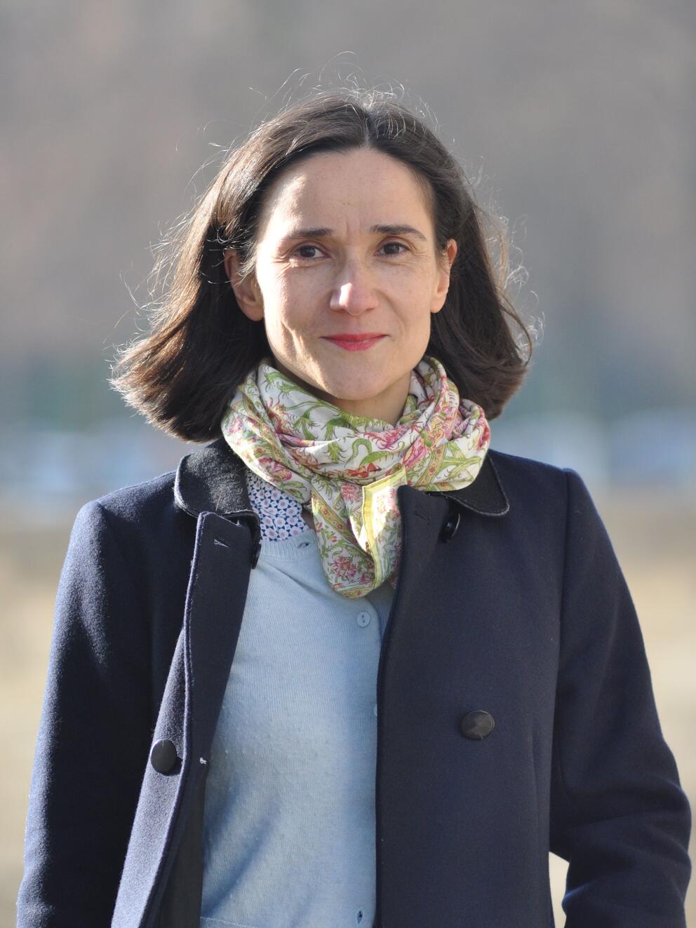 Marianne Cojannot - Le Blanc Marianne Cojannot - Le Blanc