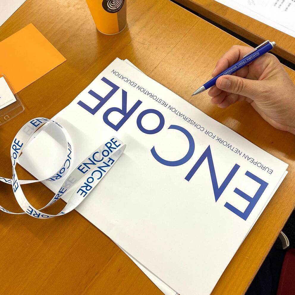 Réseau ENCoRE - Photo : DR