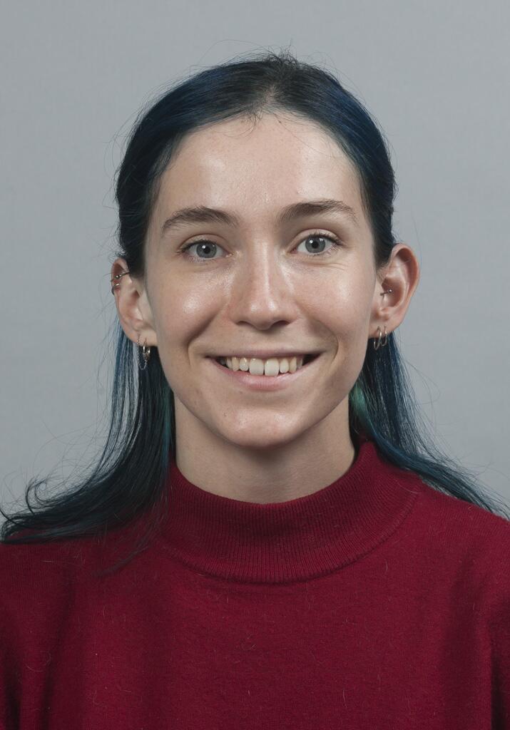Hélène Cesbron Lavau - Photo : INP Hélène Cesbron Lavau - Photo : INP