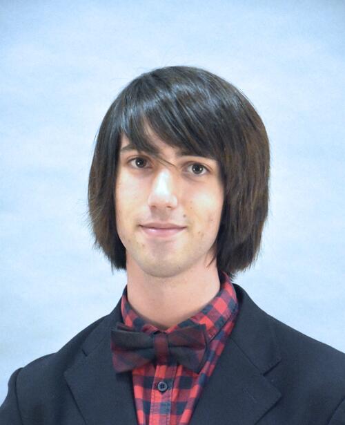 Timothy Pasquet - Photo : INP Timothy Pasquet - Photo : INP