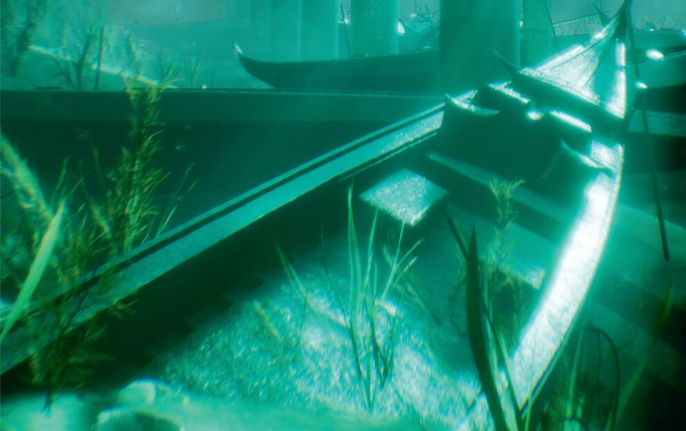 Revue patrimoine (détail)