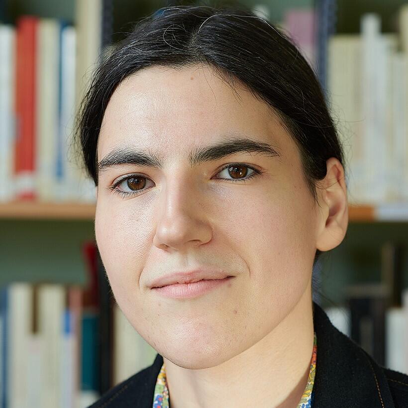 Alicia Bomo - Photo : Antonio Zuluaga / INP Alicia Bomo - Photo : Antonio Zuluaga / INP