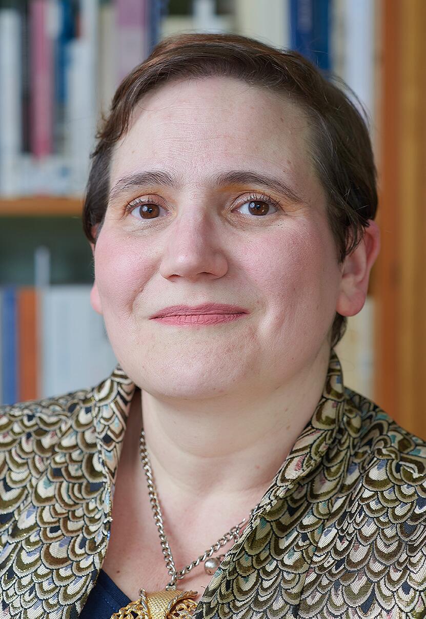 Hélène Priego - Photo : Antonio Zuluaga / INP