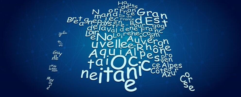 La formation continue en région