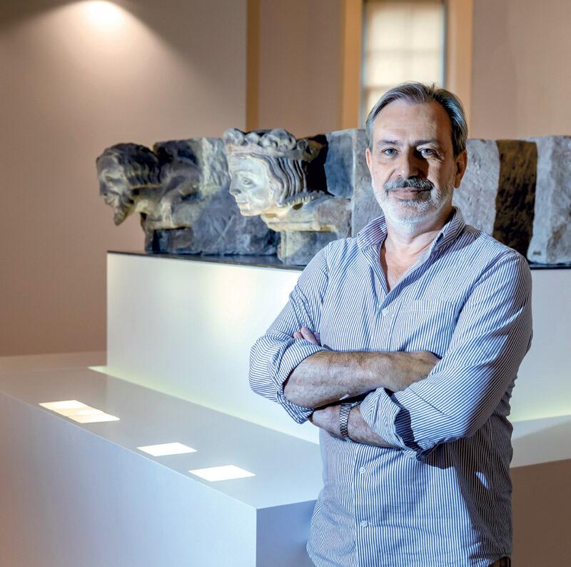 Alexandre Fiette - Photo : DR Alexandre Fiette - Photo : DR