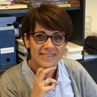 Isabelle Cabillic - Photo : Dr