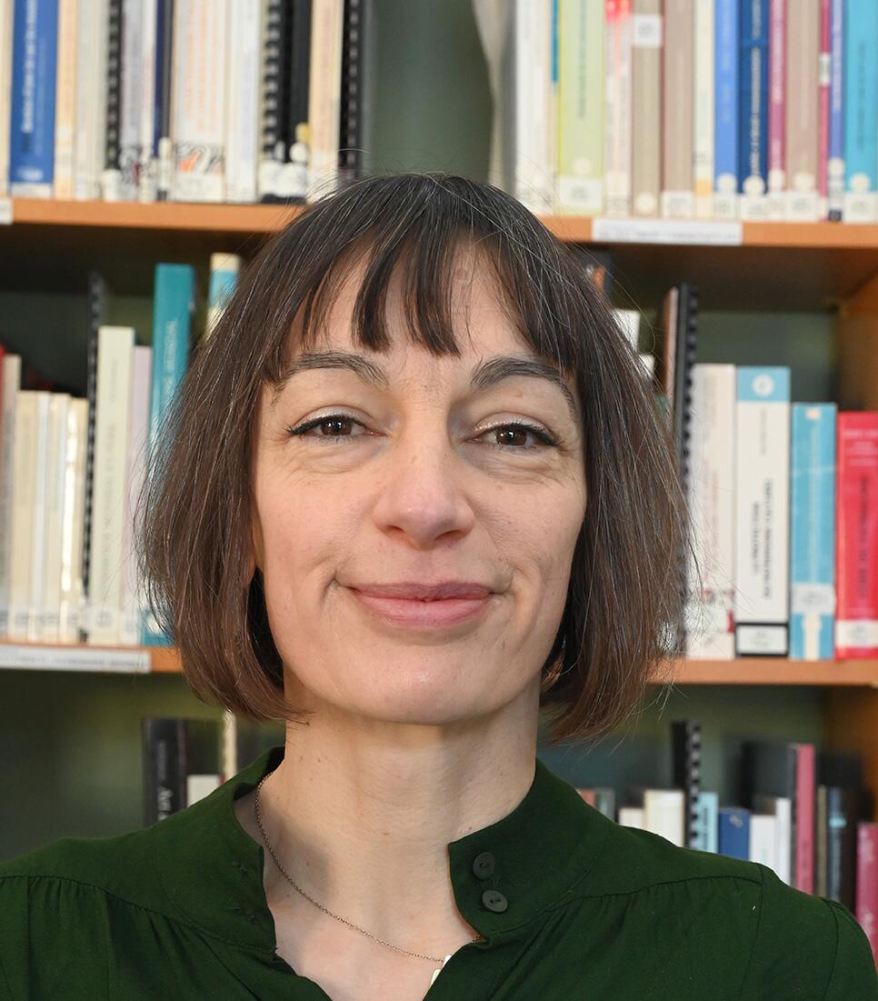 BOISSARD  Emmanuelle