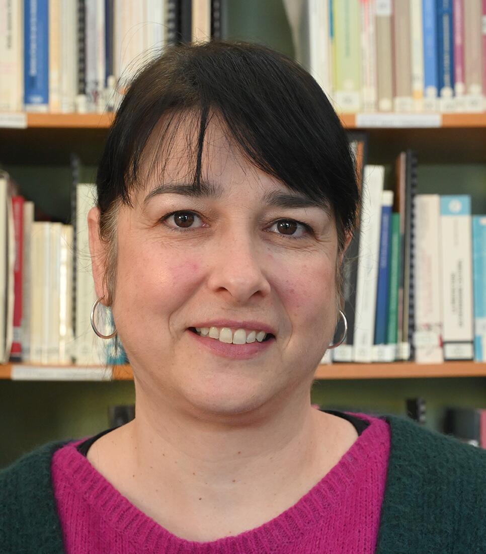 BOSQUIER-BRITTEN Cécile