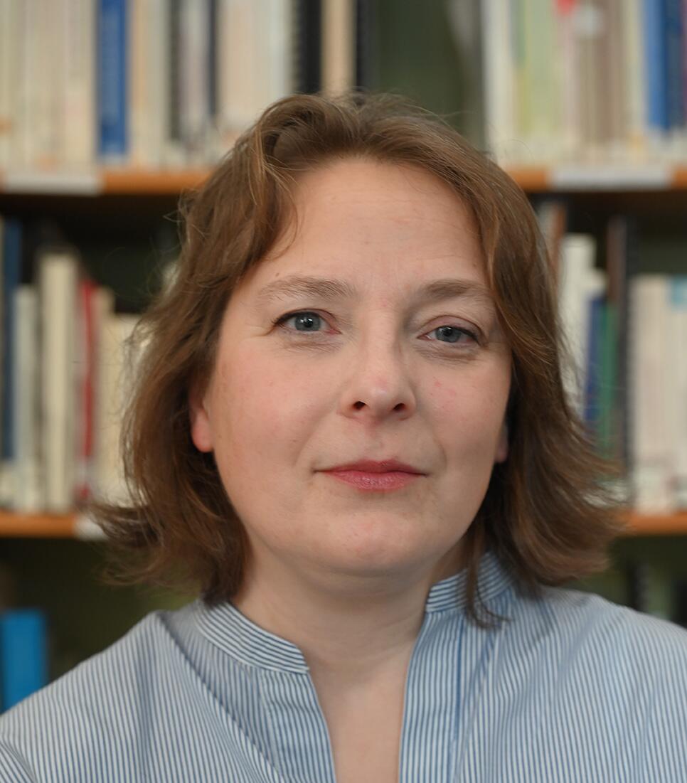 JOUINEAU  Emmanuelle