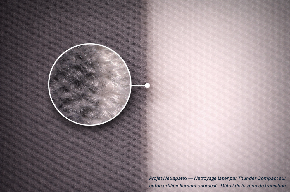 Nettoyage des textiles patrimoniaux : méthodes, innovations et retours d’expérience