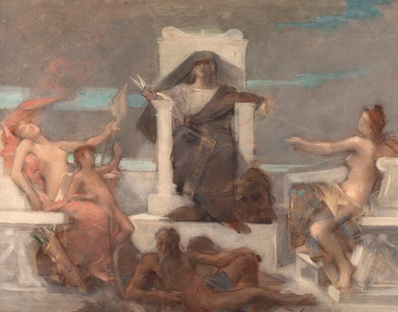 Faire vivre ou laisser mourir - évènement