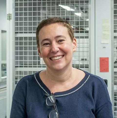 Eléonore Kissel - Photo : DR Eléonore Kissel - Photo : DR